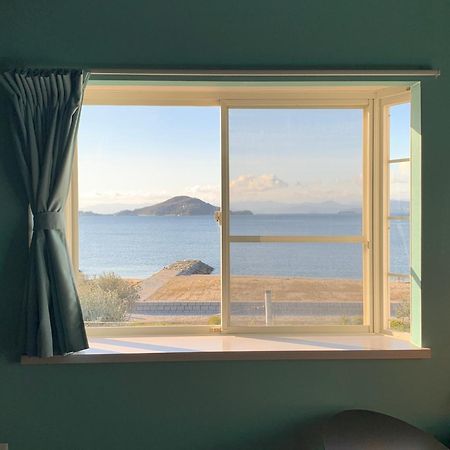 Hatn Hat Guesthouse ハッツンハット Shodoshima Eksteriør bilde
