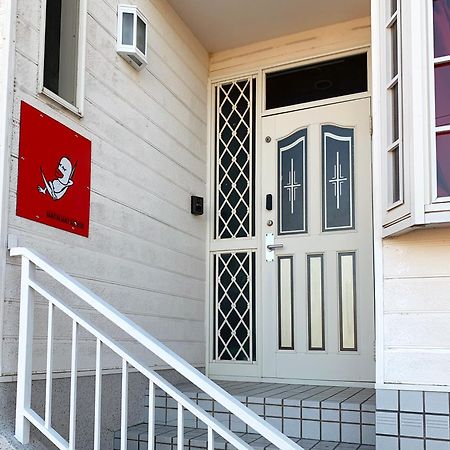Hatn Hat Guesthouse ハッツンハット Shodoshima Eksteriør bilde