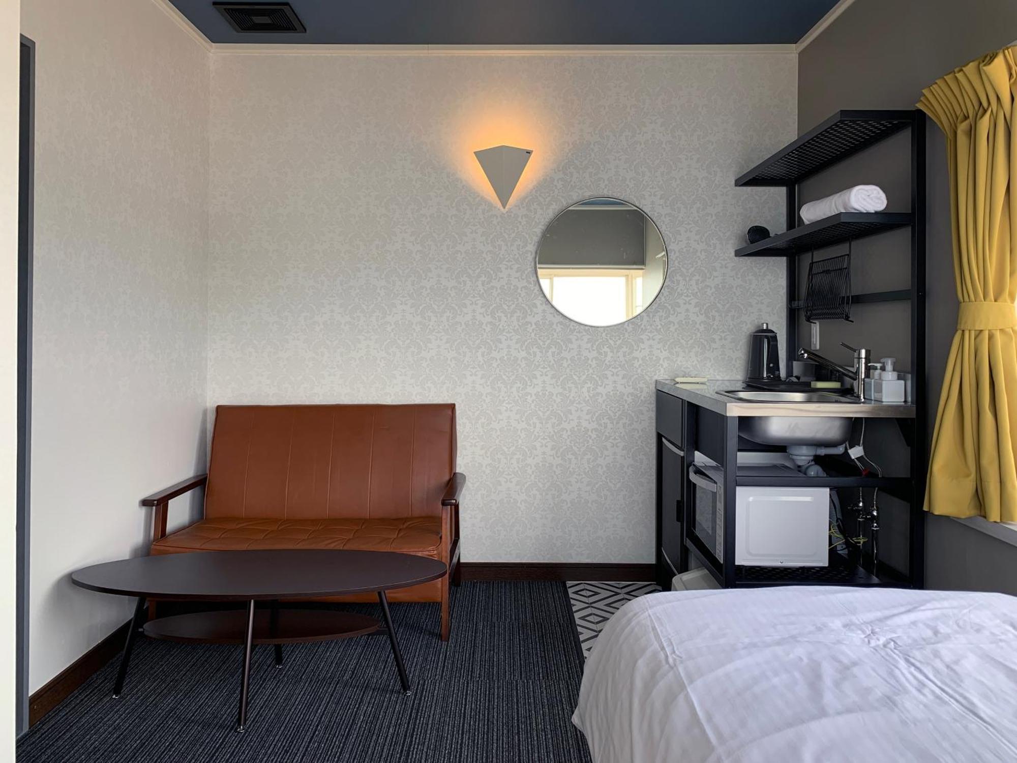 Hatn Hat Guesthouse ハッツンハット Shodoshima Eksteriør bilde
