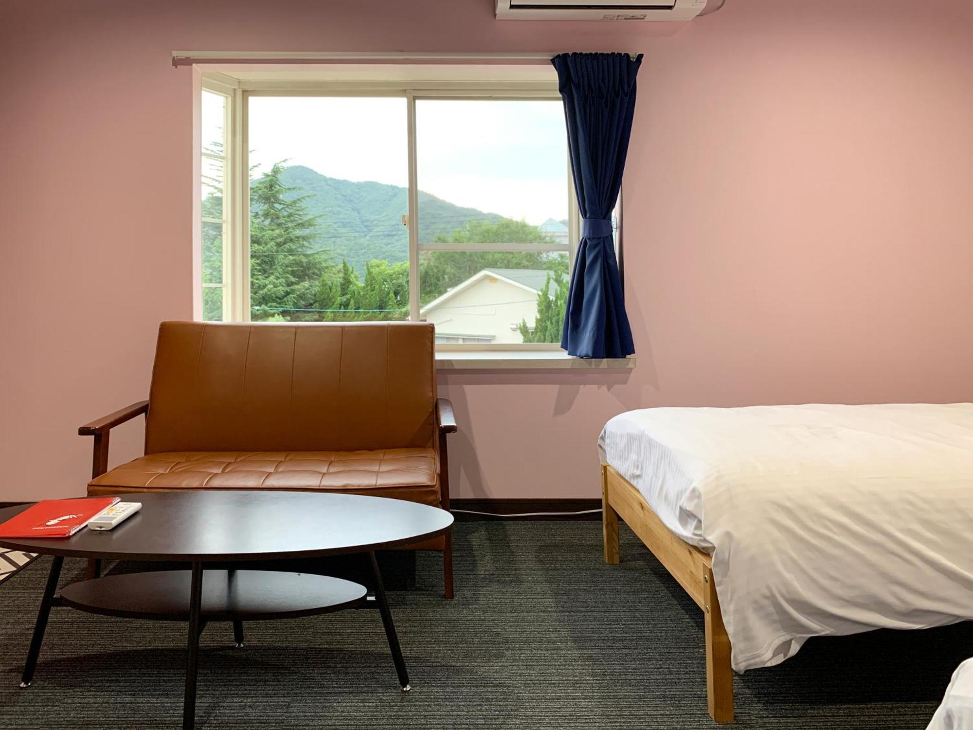 Hatn Hat Guesthouse ハッツンハット Shodoshima Eksteriør bilde