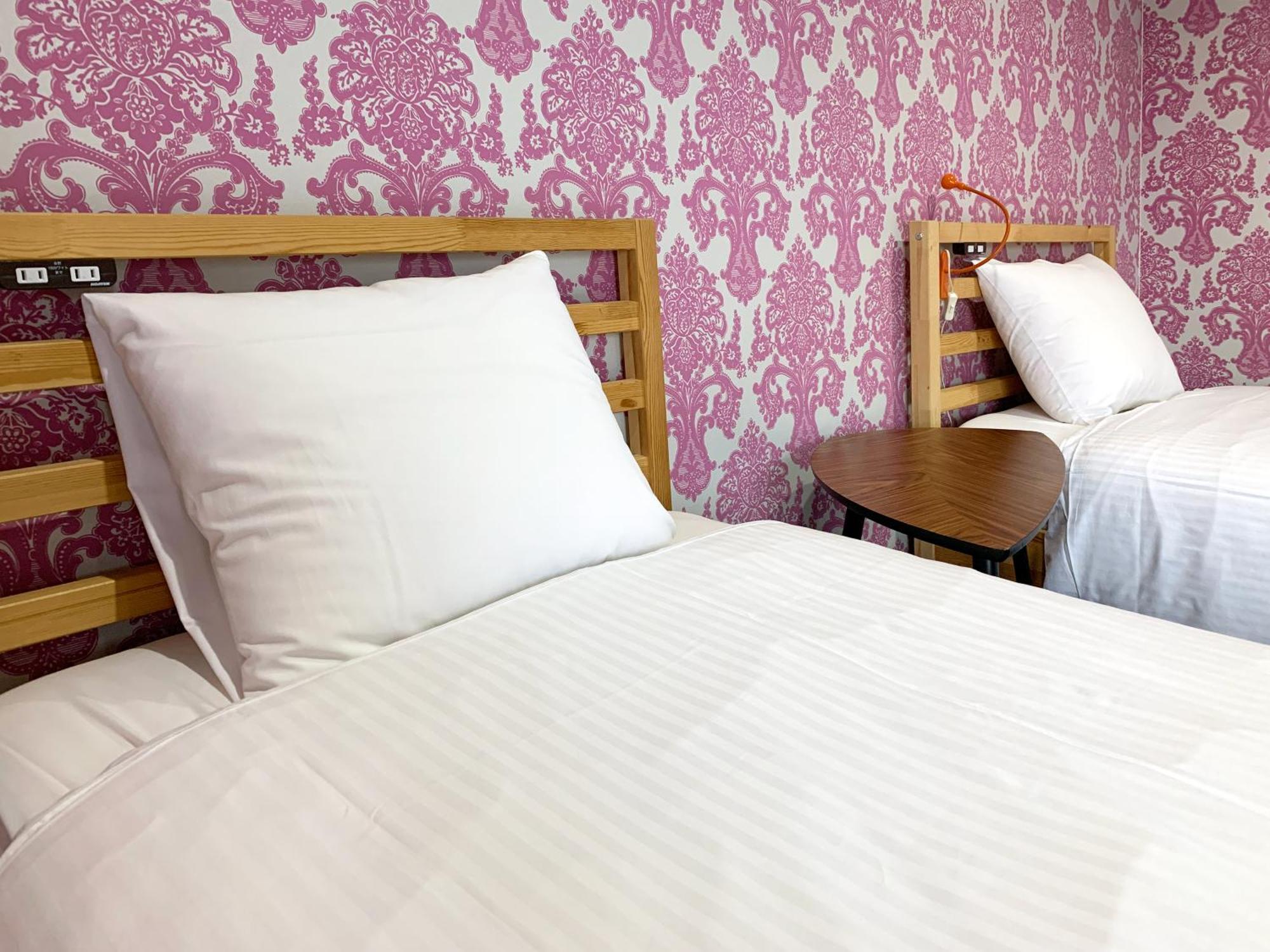 Hatn Hat Guesthouse ハッツンハット Shodoshima Eksteriør bilde