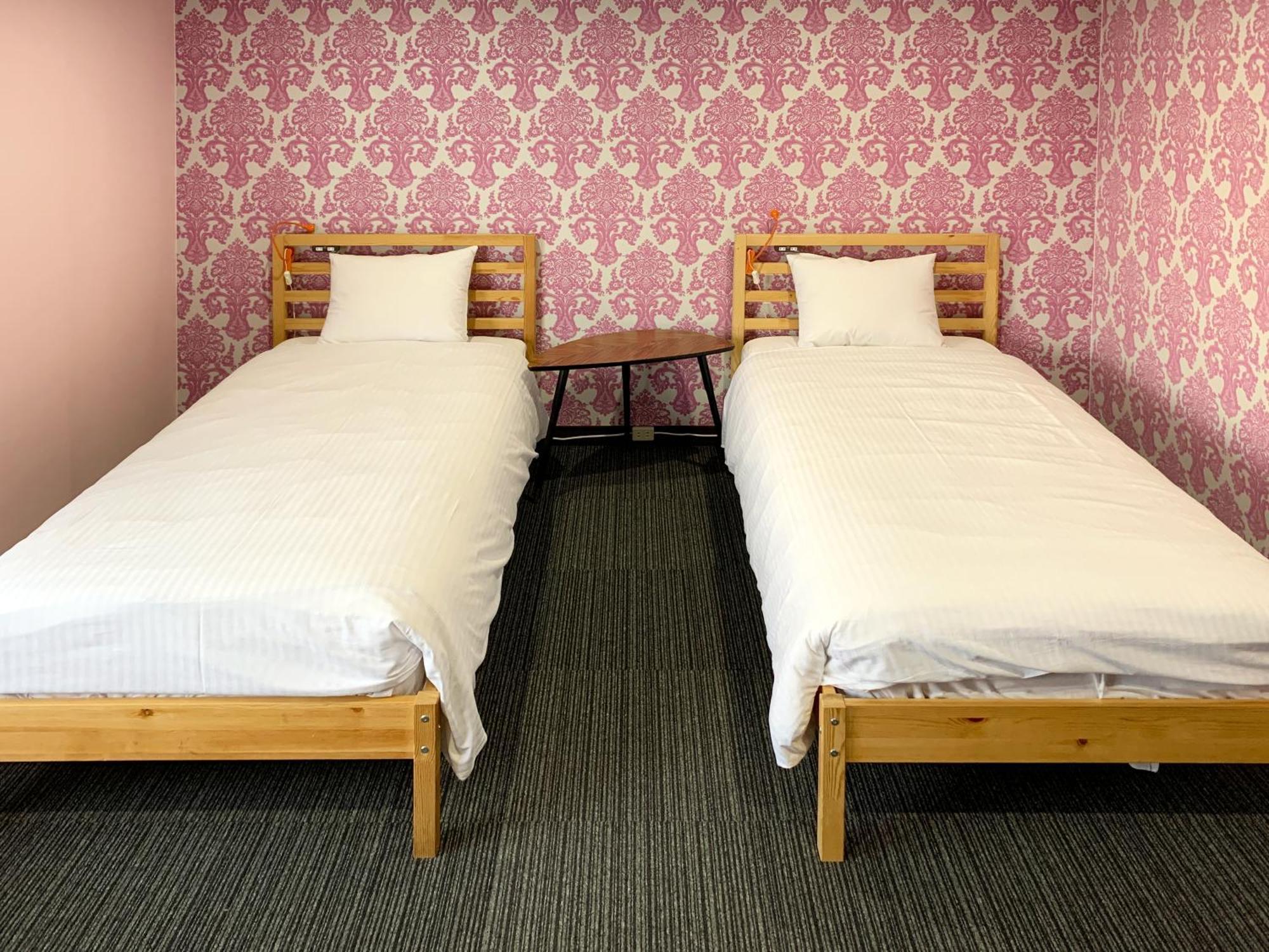 Hatn Hat Guesthouse ハッツンハット Shodoshima Eksteriør bilde