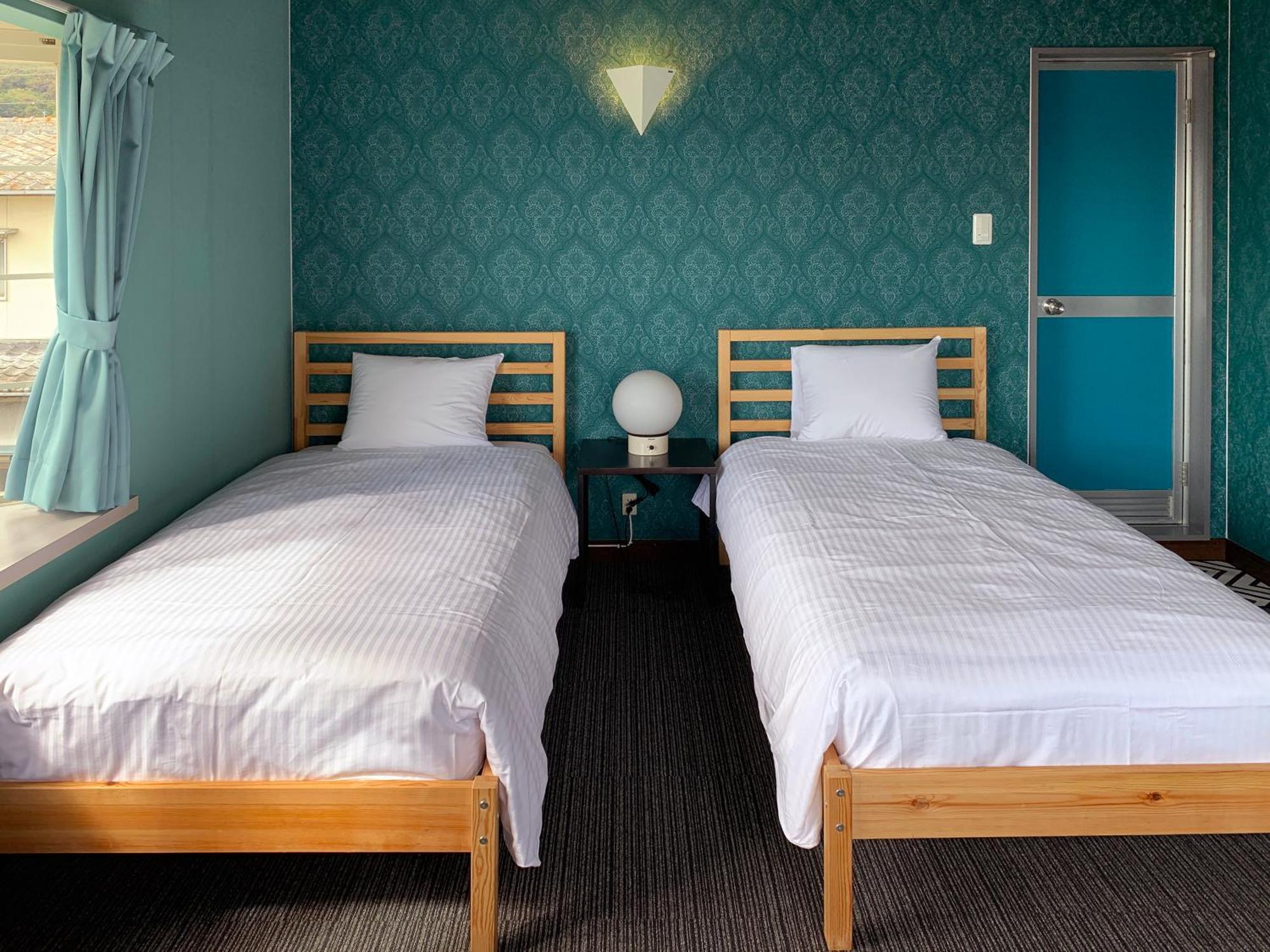 Hatn Hat Guesthouse ハッツンハット Shodoshima Eksteriør bilde