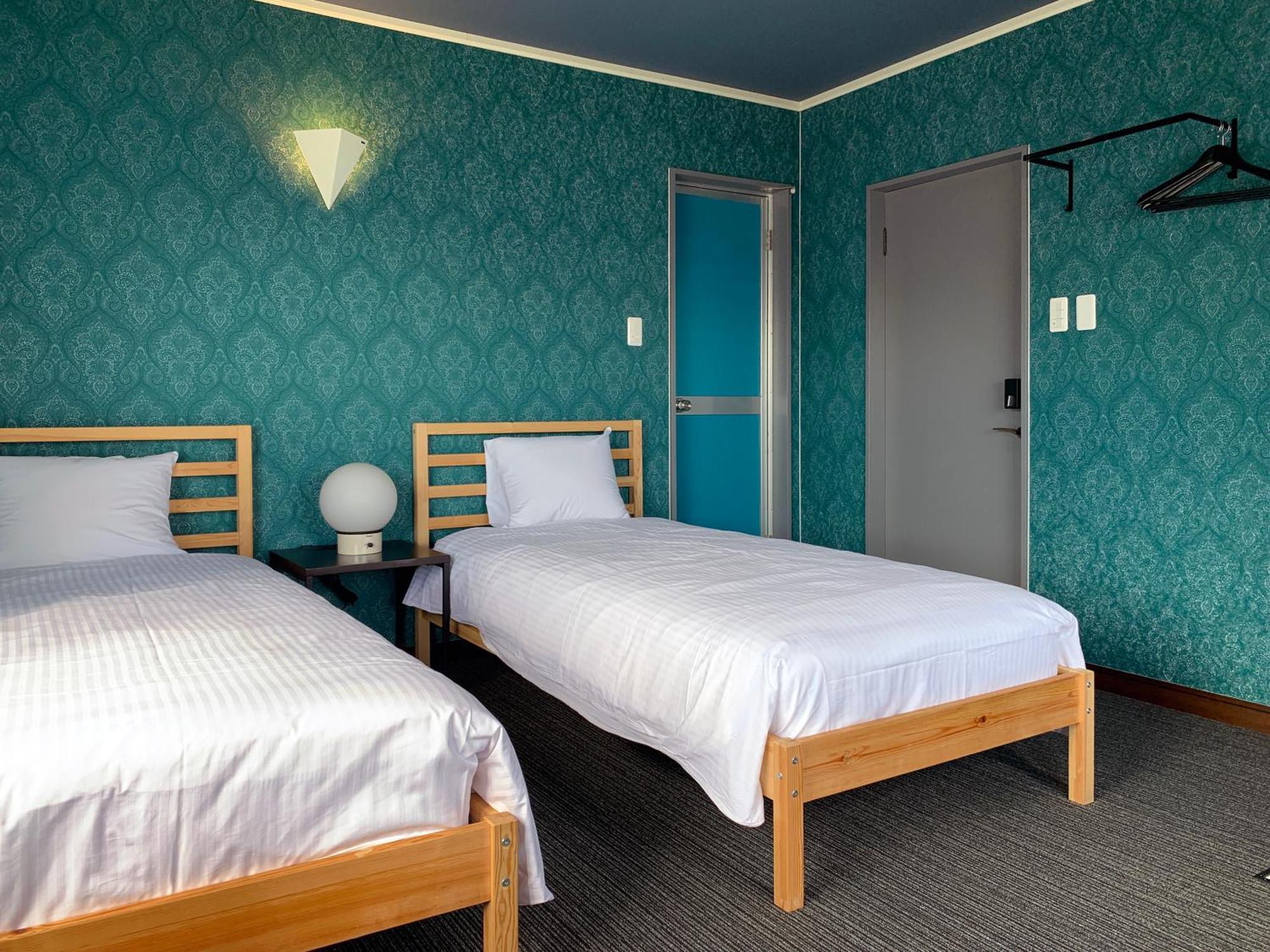 Hatn Hat Guesthouse ハッツンハット Shodoshima Eksteriør bilde