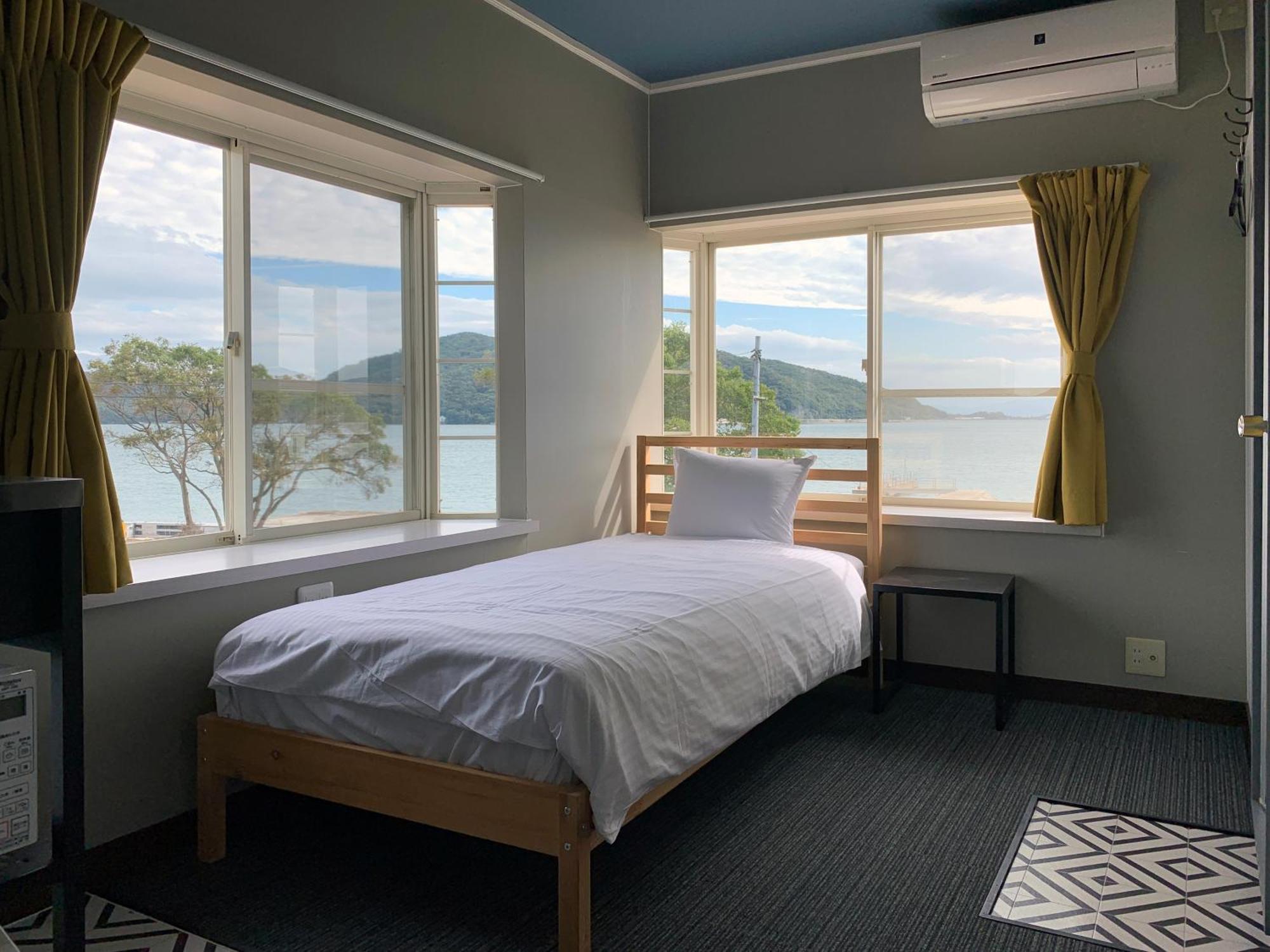 Hatn Hat Guesthouse ハッツンハット Shodoshima Eksteriør bilde